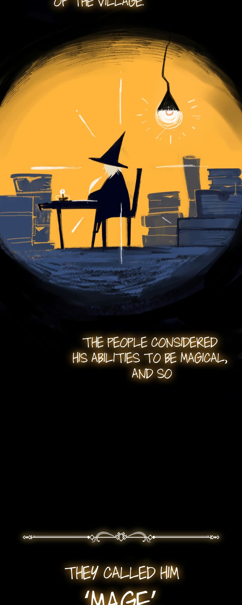 Infinite Mage, Chapter 1 image 028